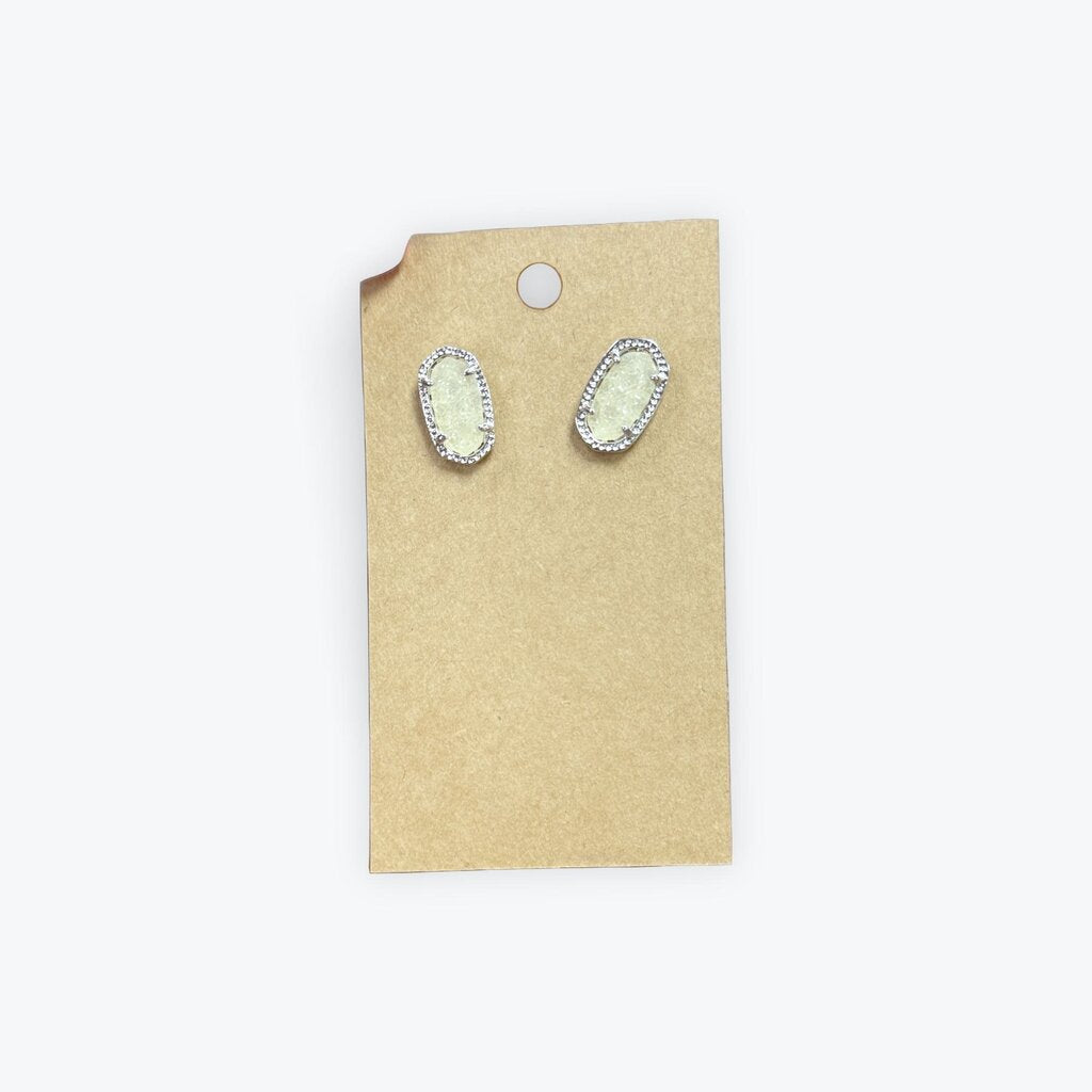 kendra scott earrings