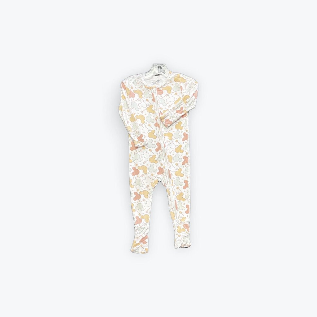 mickey bamboo sleeper