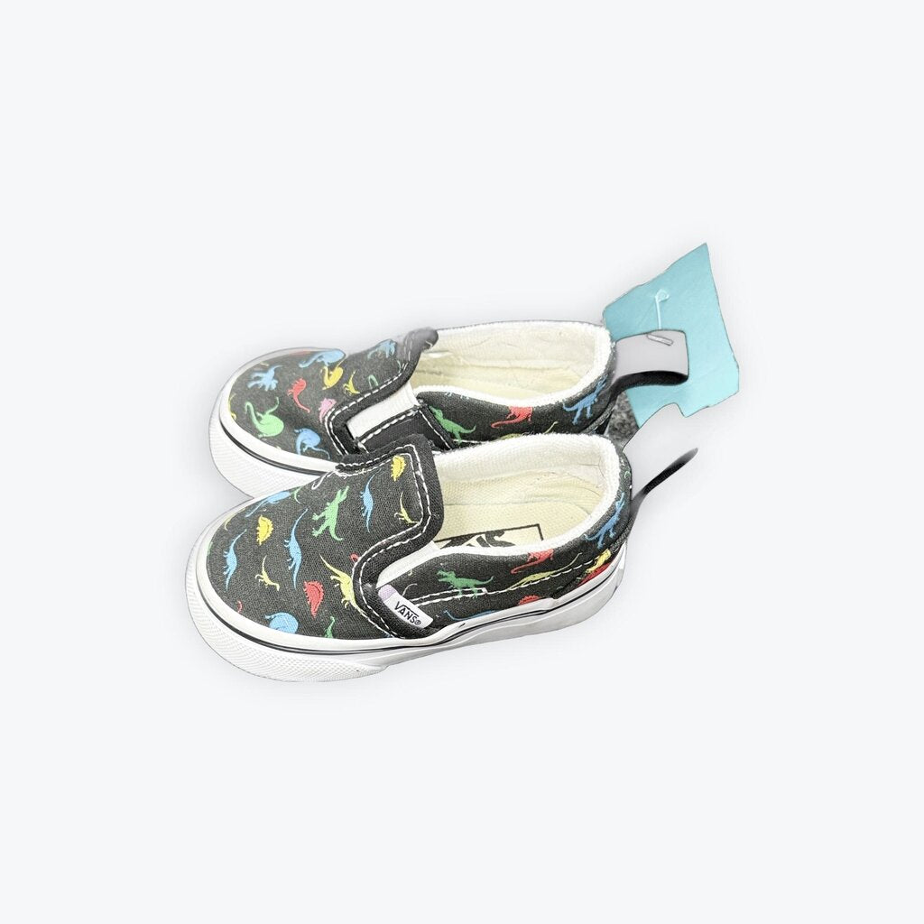 dino vans