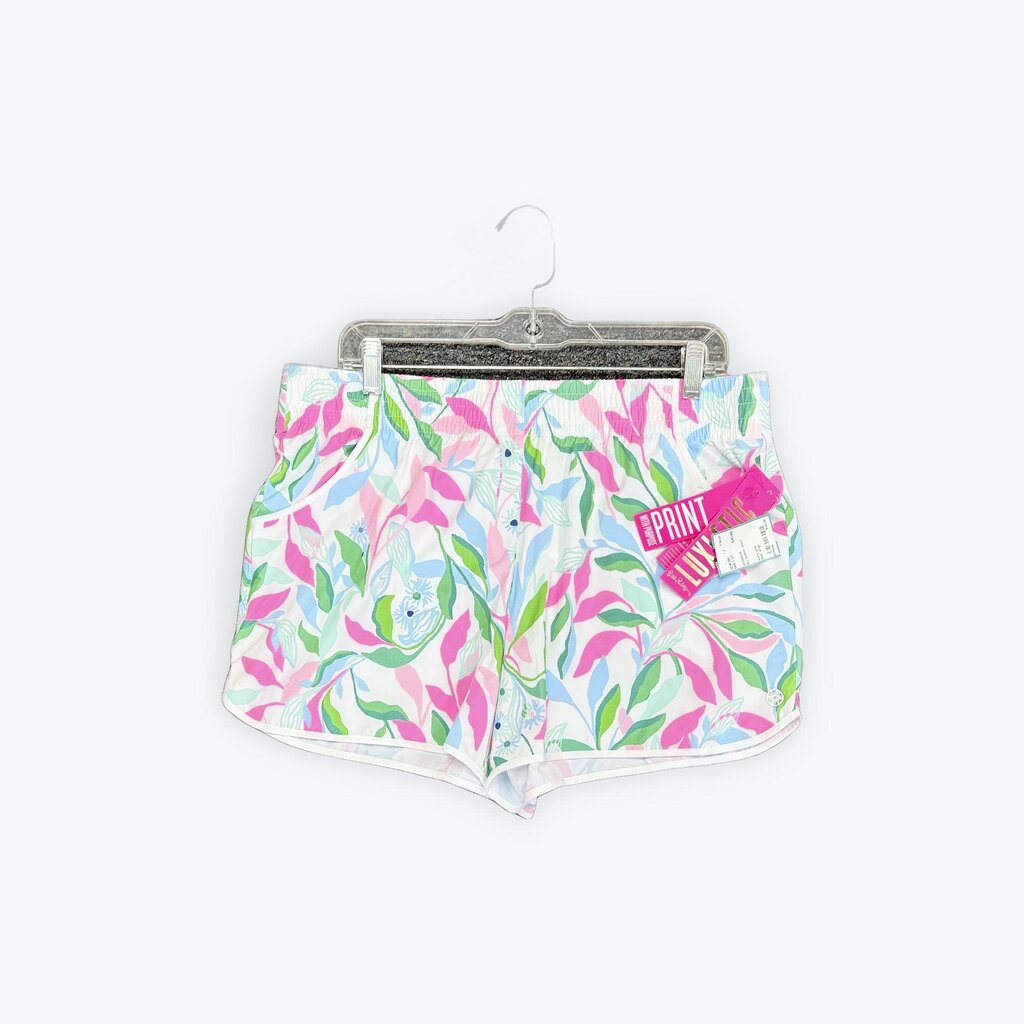 lilly luxletic short