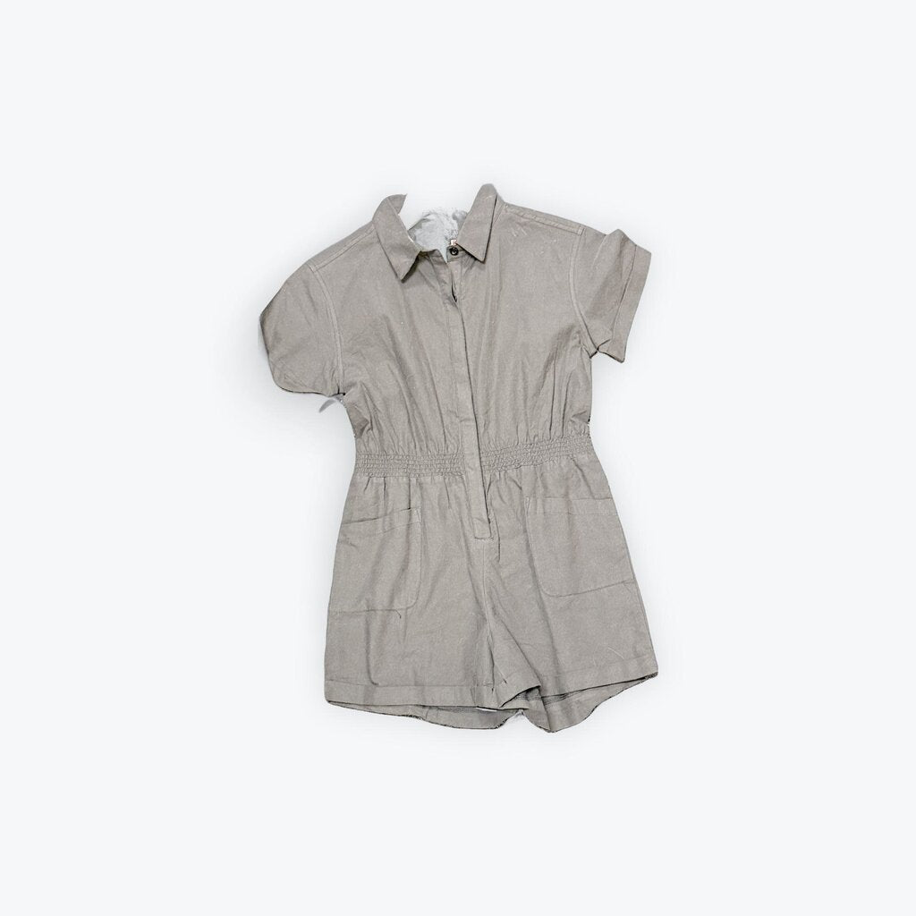 dawgs romper