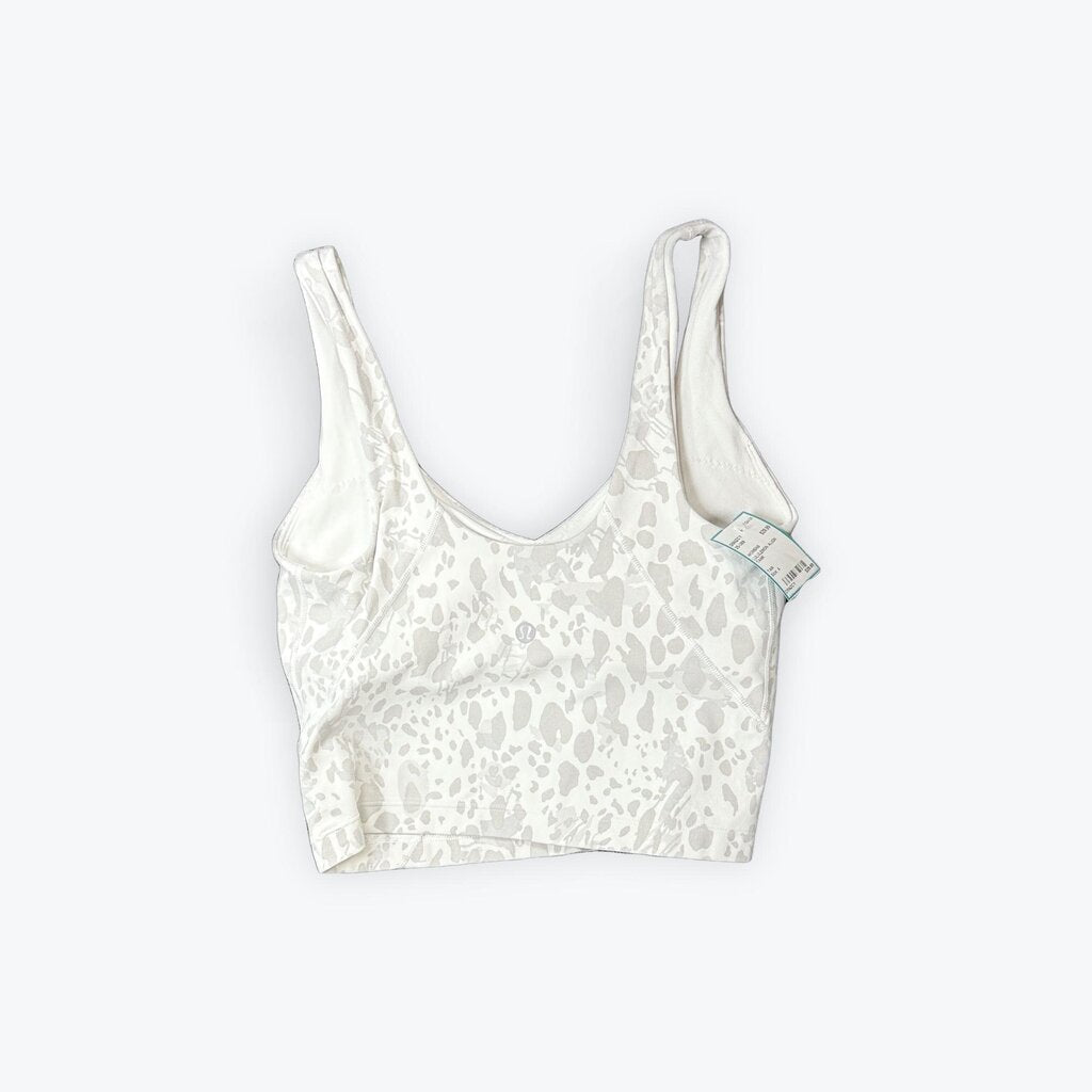 LULULEMON ALIGN TANK