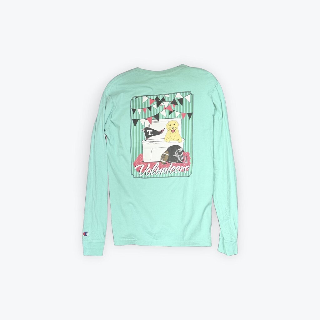 tn tee