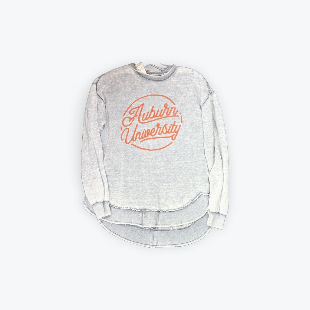au sweatshirt