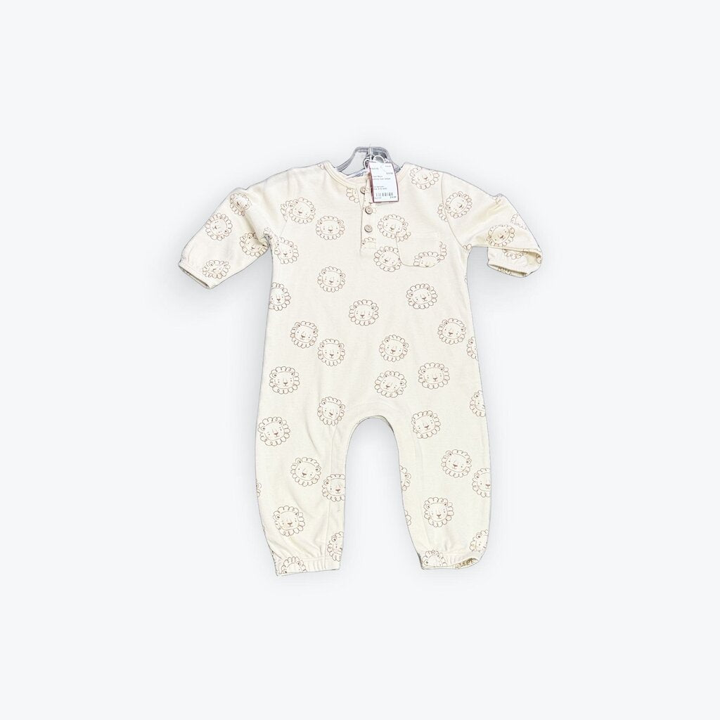 quincey mae romper
