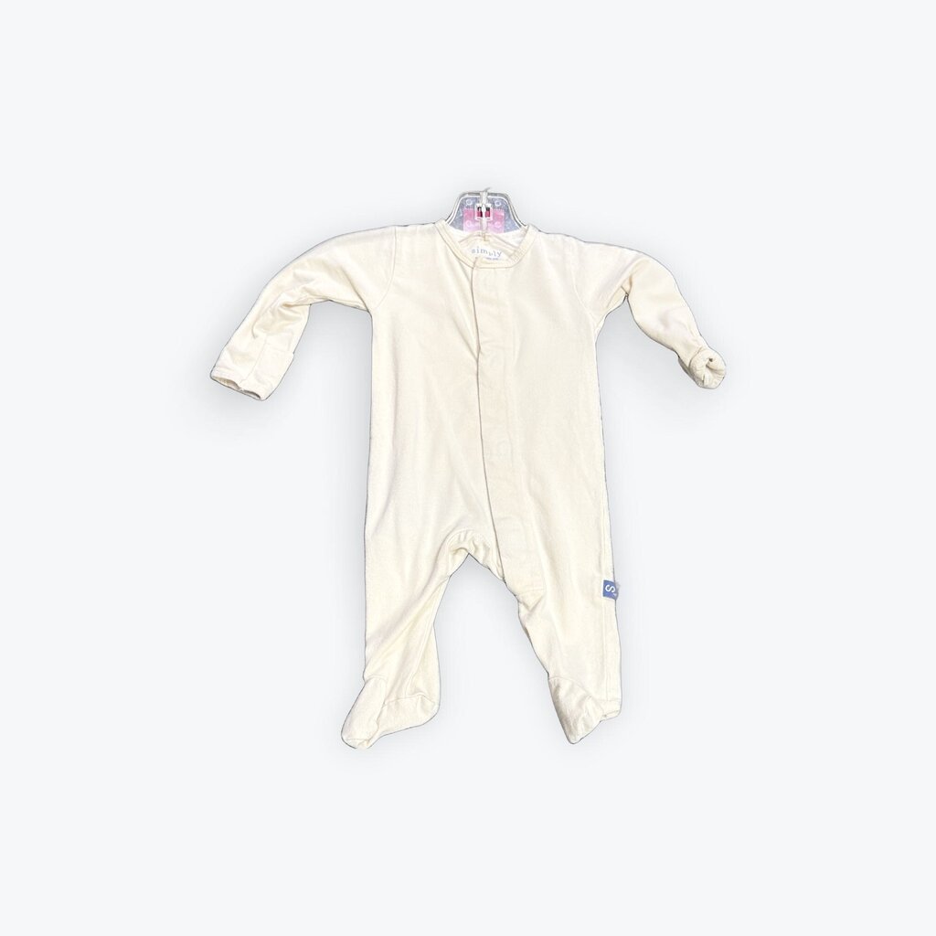 magnetic me sleeper