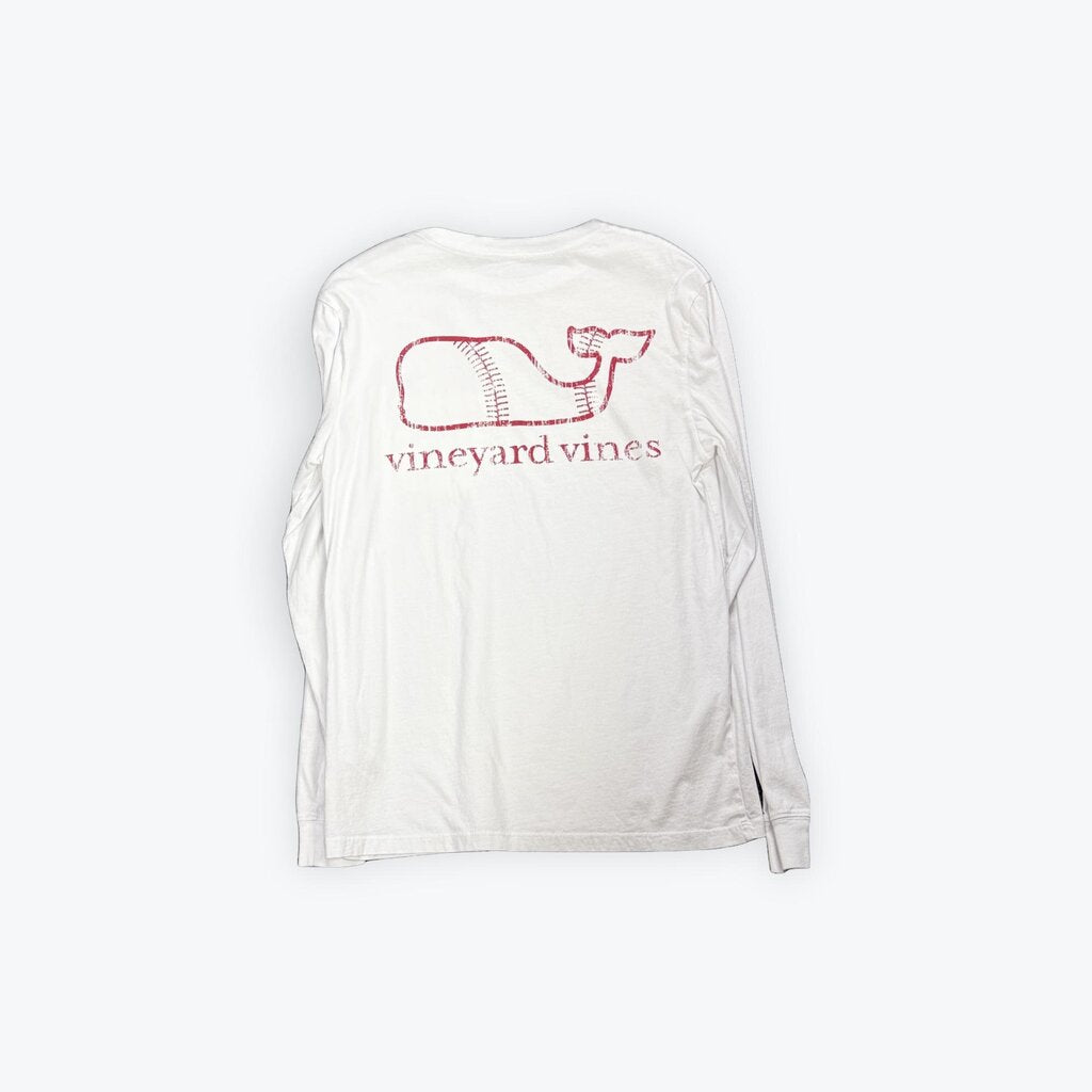 vineyard vines tee