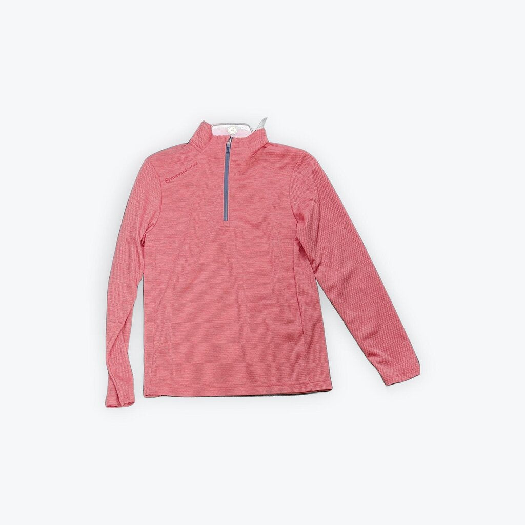 vineyard vines pullover