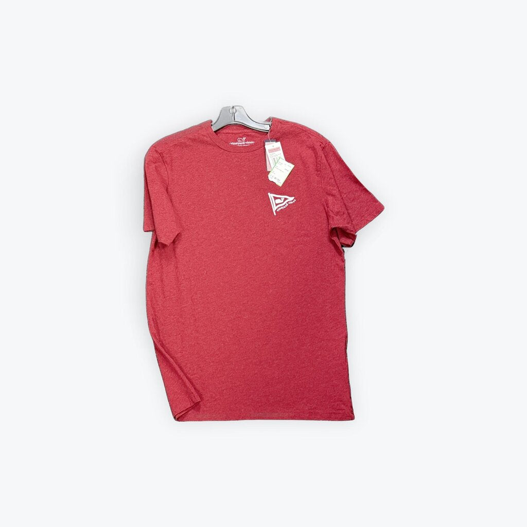 vineyard vines tee