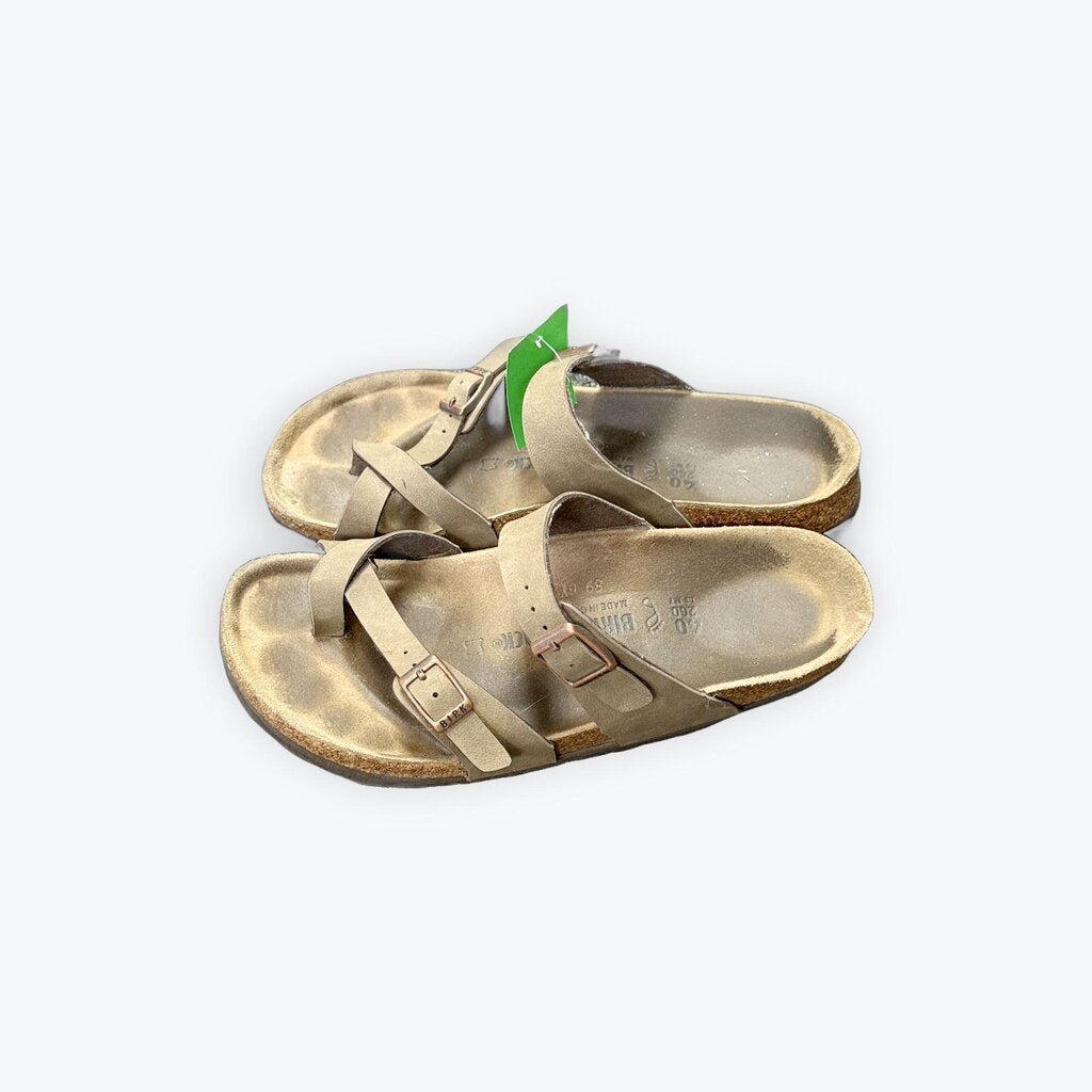 birkenstock sandals