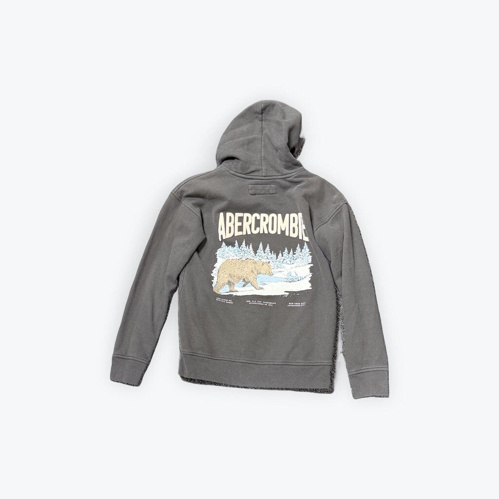 abercrombie sweatshirt