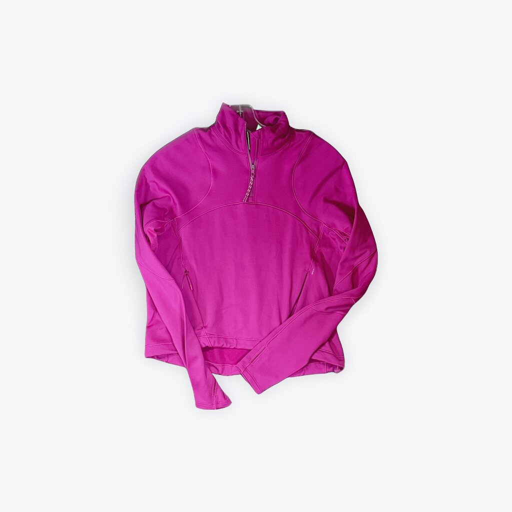 lululemon pullover