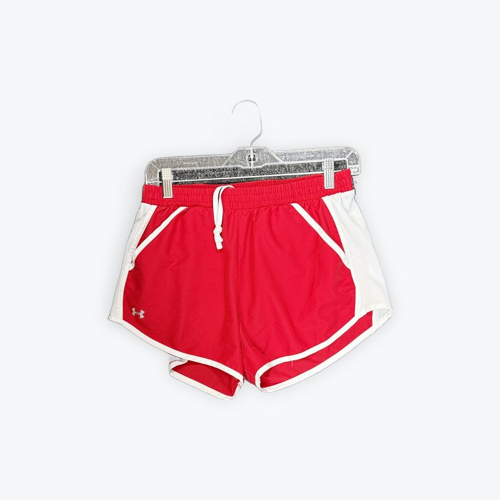ua short
