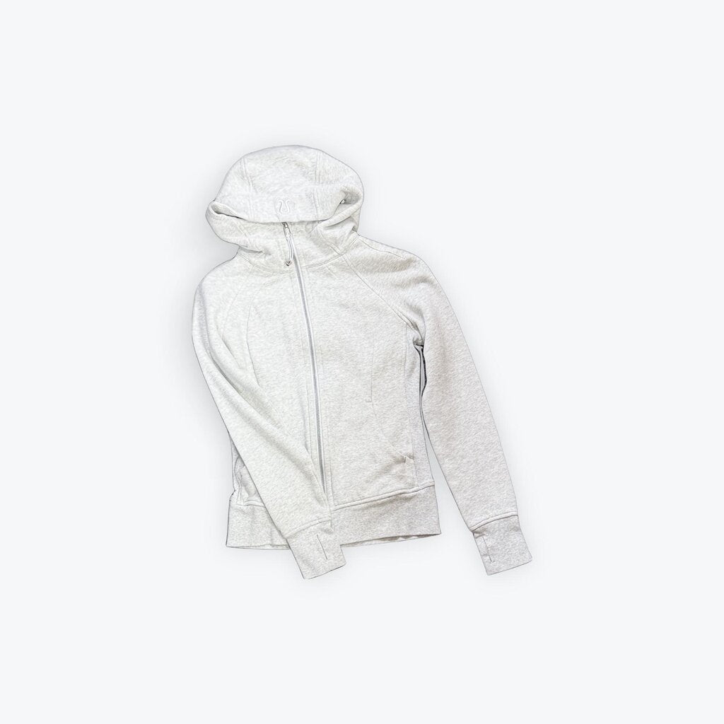 lululemon jacket