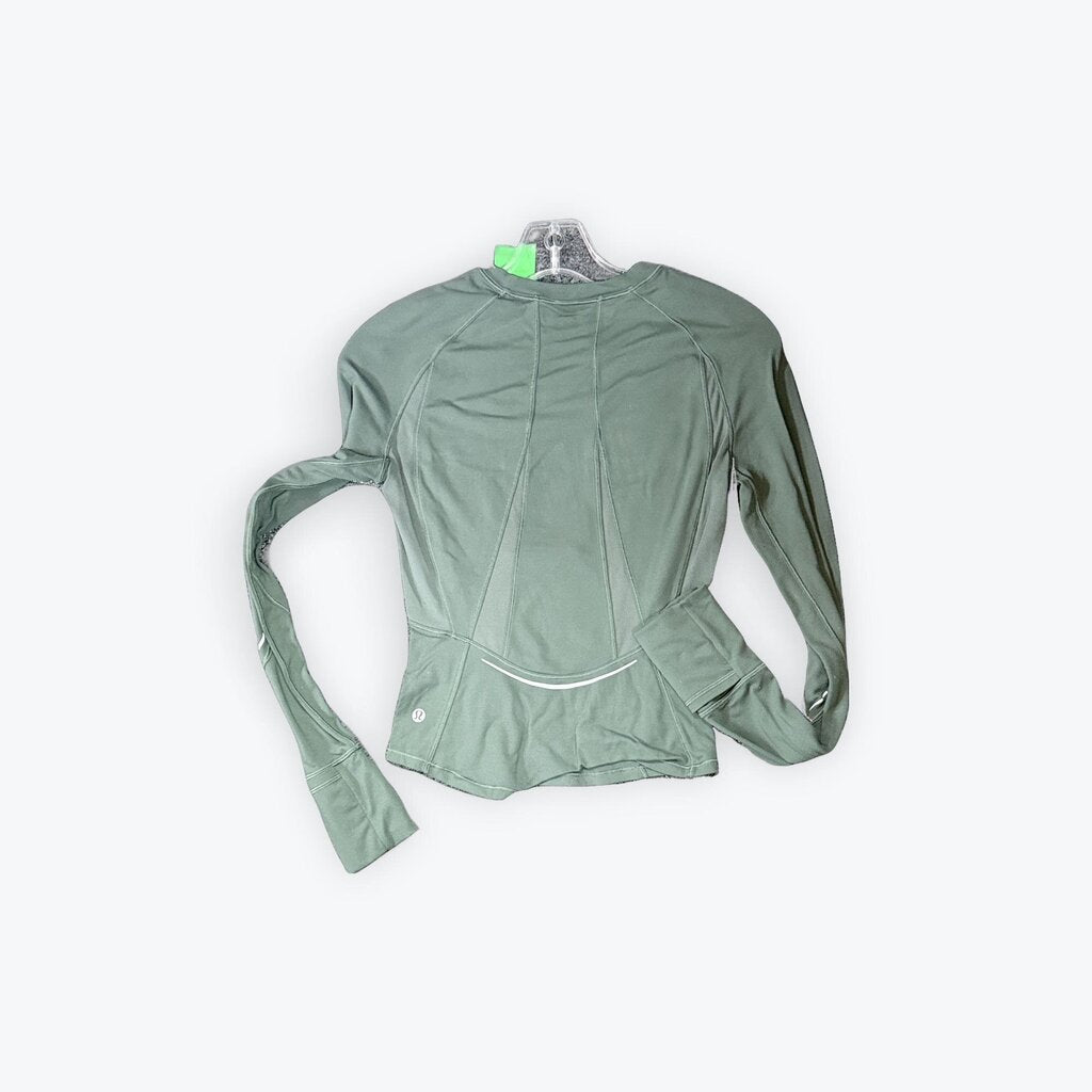 lululemon top