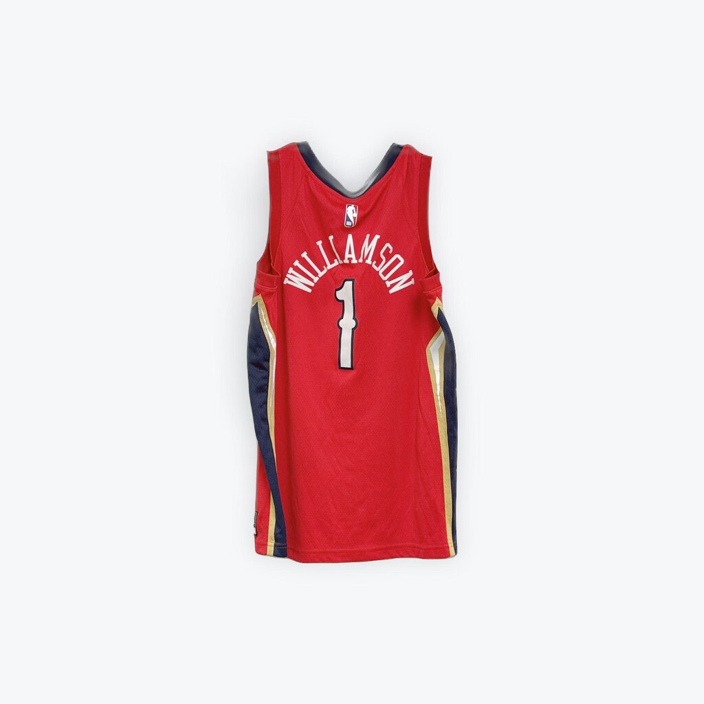 pelican jersey