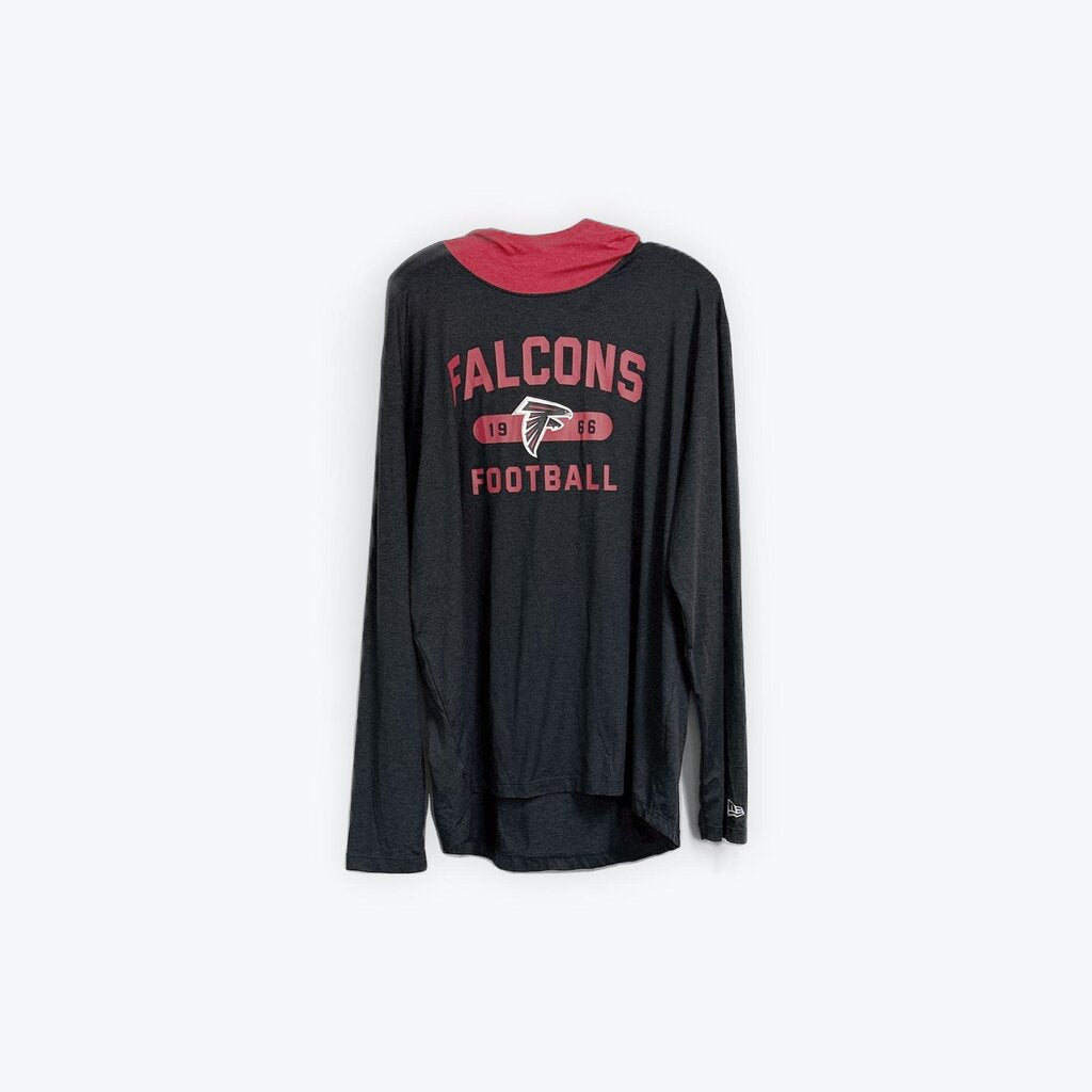 falcons hoodies top