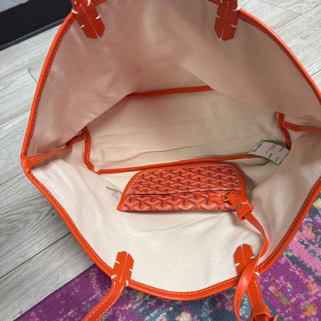 Goyard DUPE purse