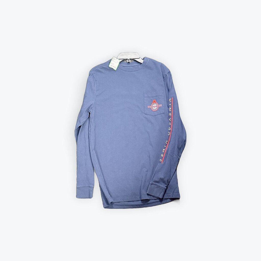 vineyard vines tee