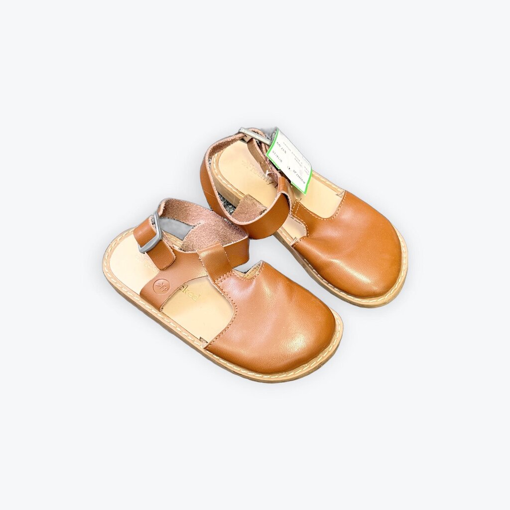 freshly picked shoes