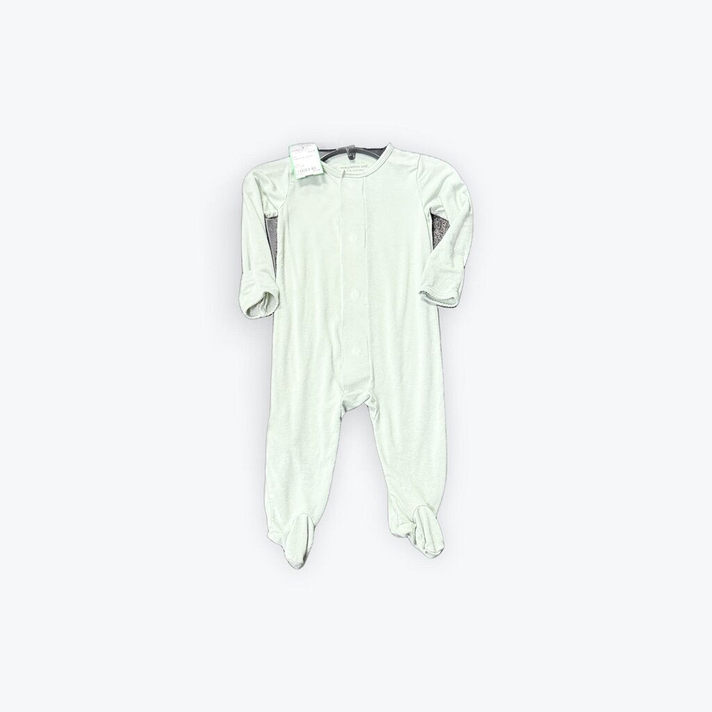 Magnetic Me Sleeper 3-6m