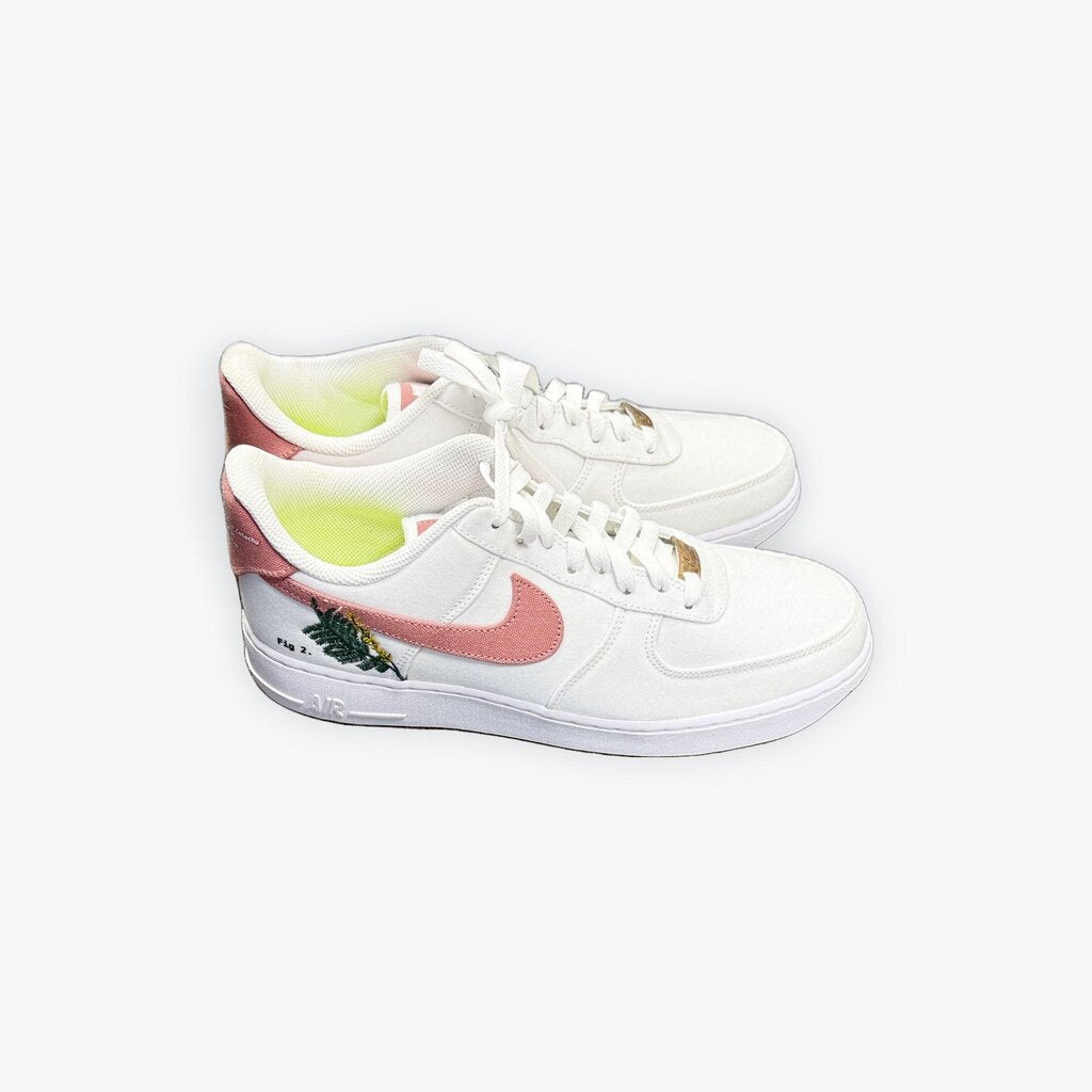 nike air fig sneakers