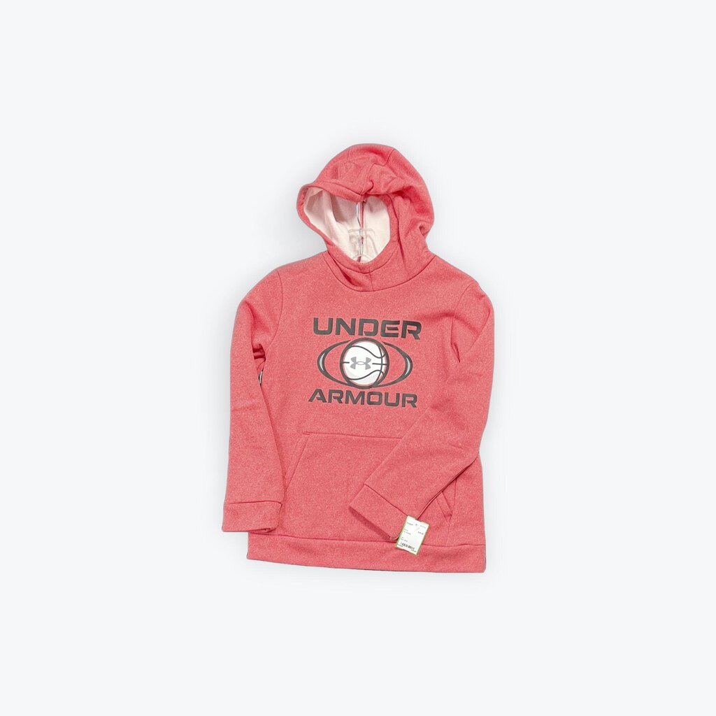 ua hoodie
