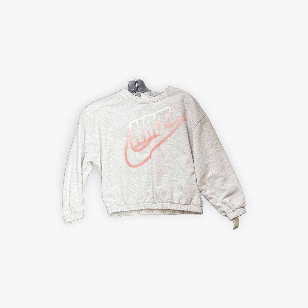nike swetashirt