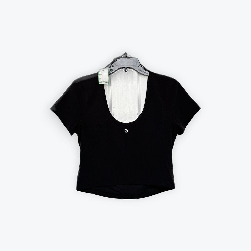 lululemon top