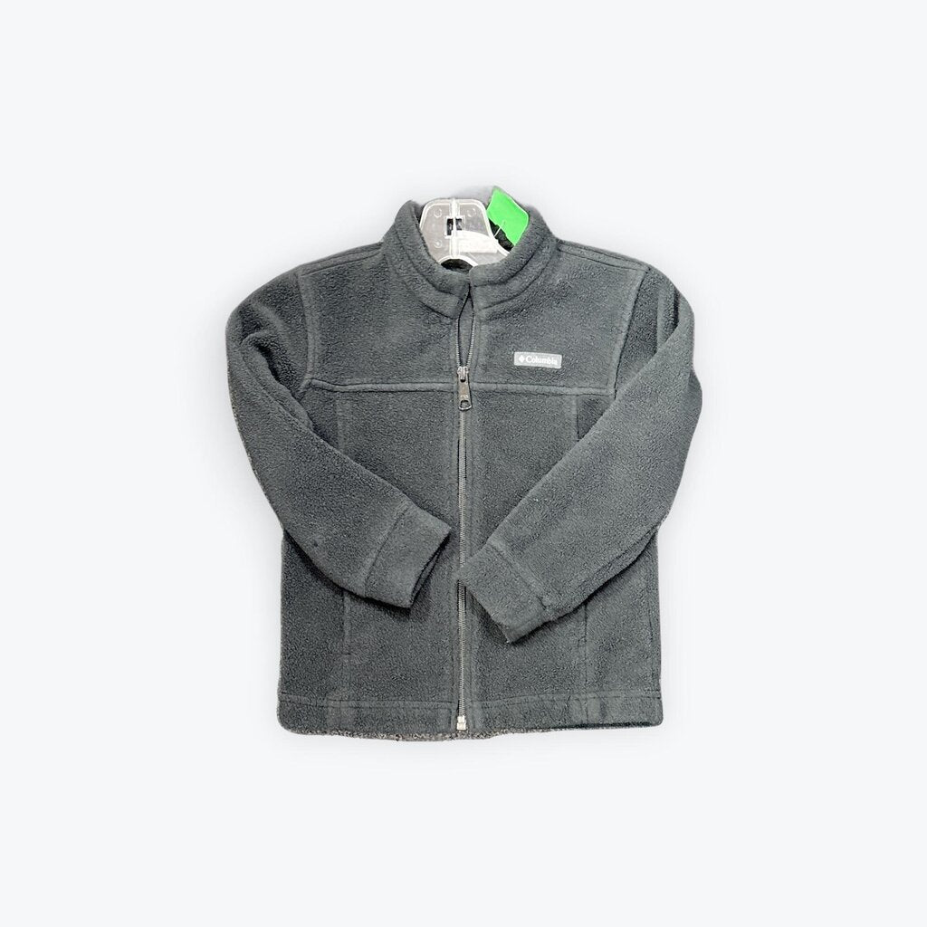columbia jacket