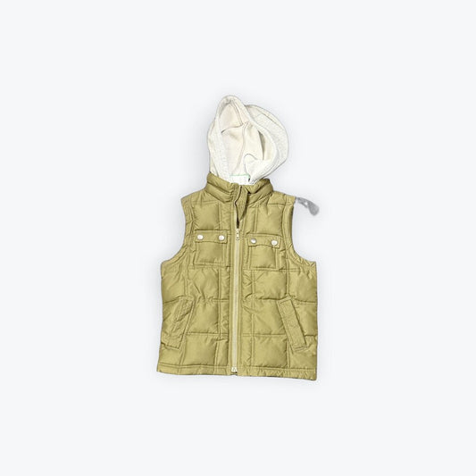 gap vest