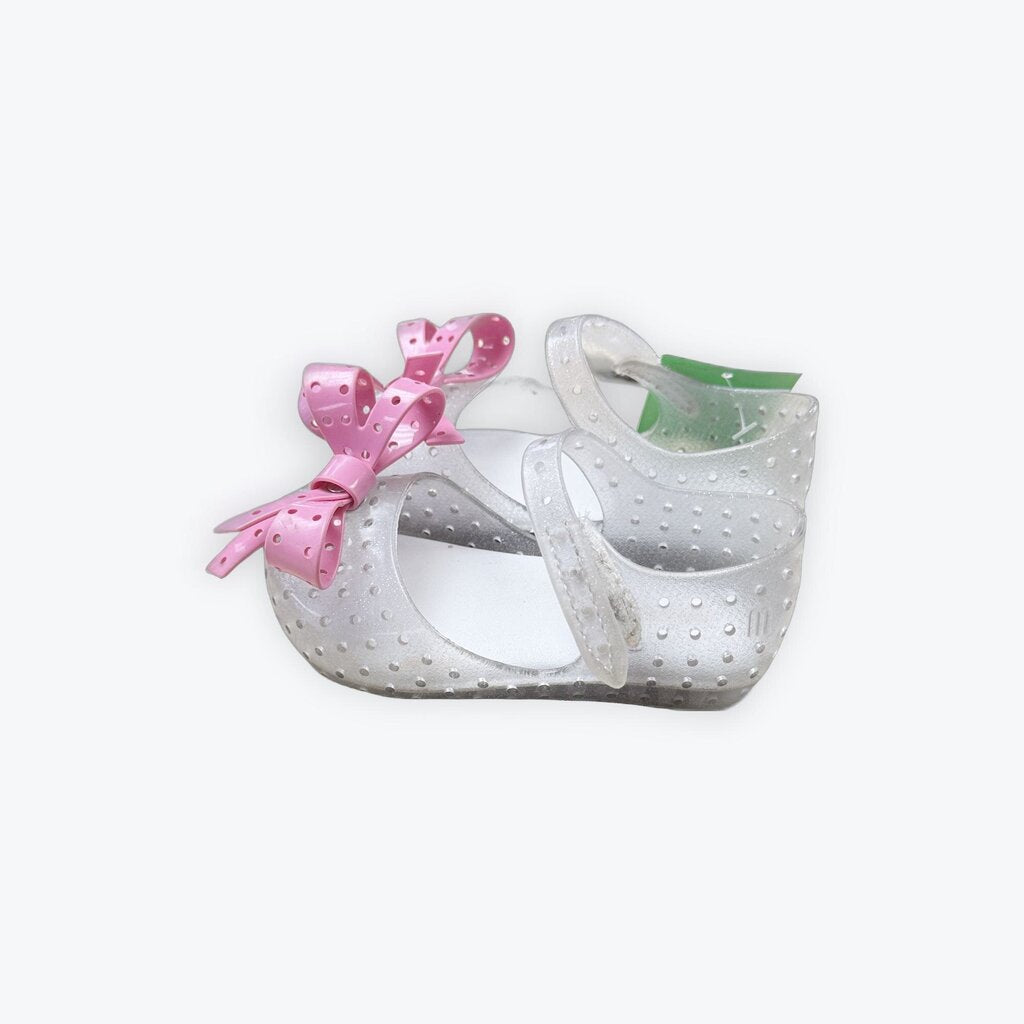 mini melissa mary janes