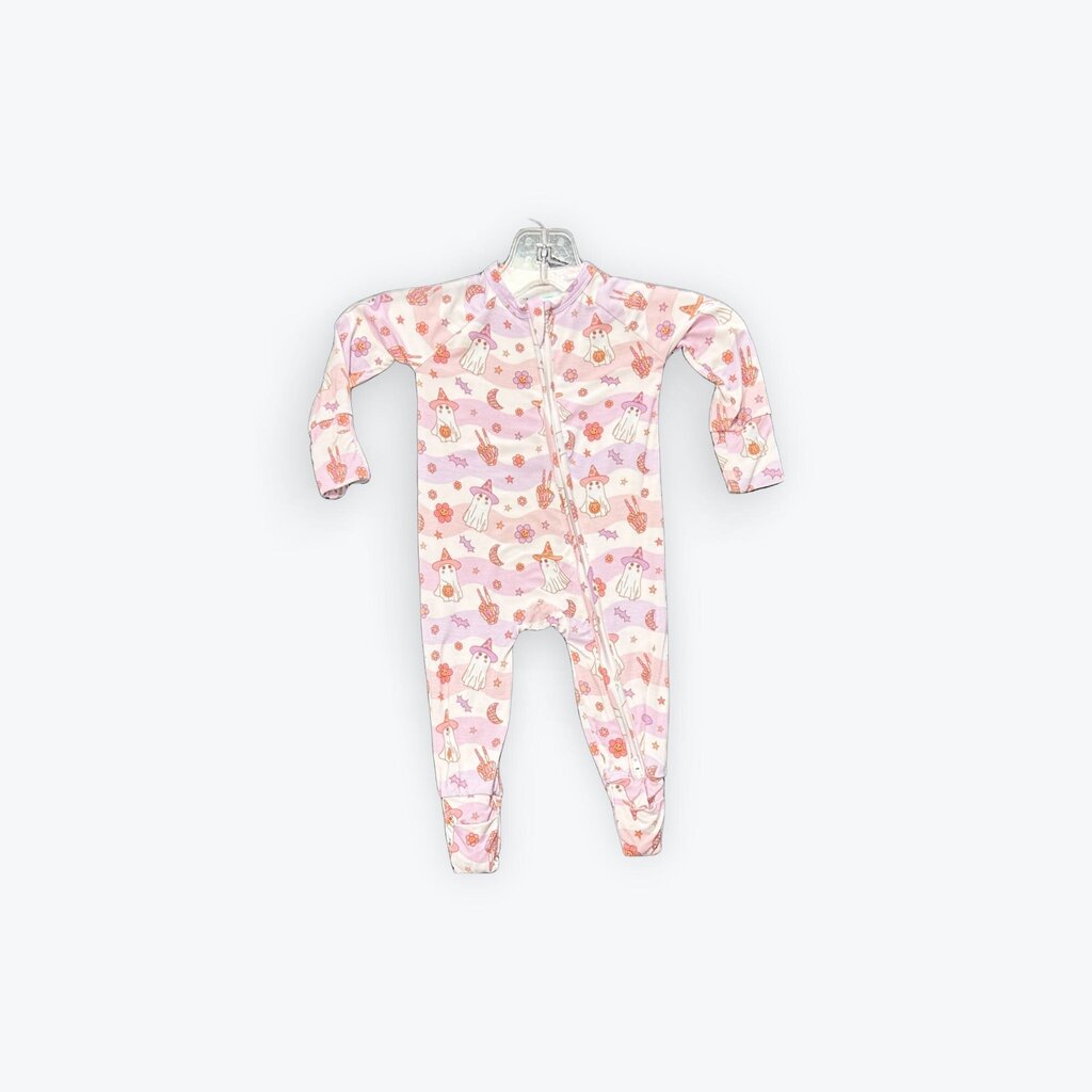 bamboo ghost sleeper
