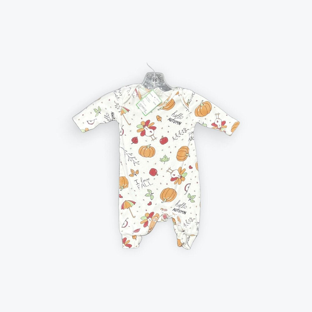 tirkey romper