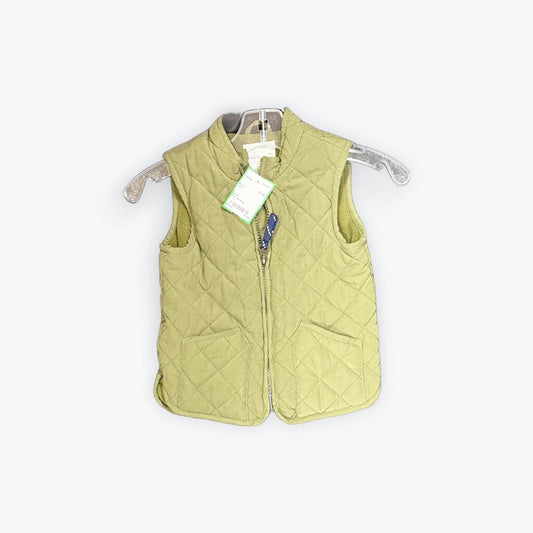 vest