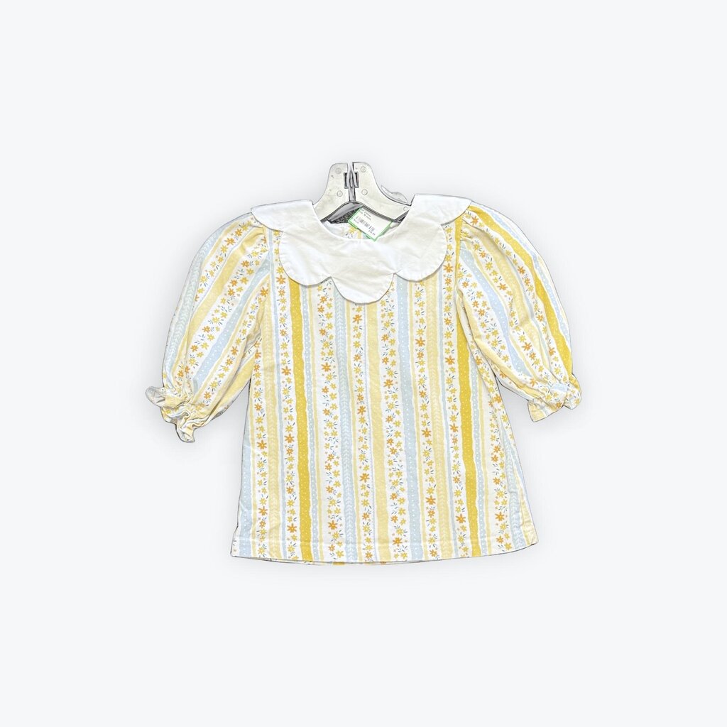 stitchy fish dress