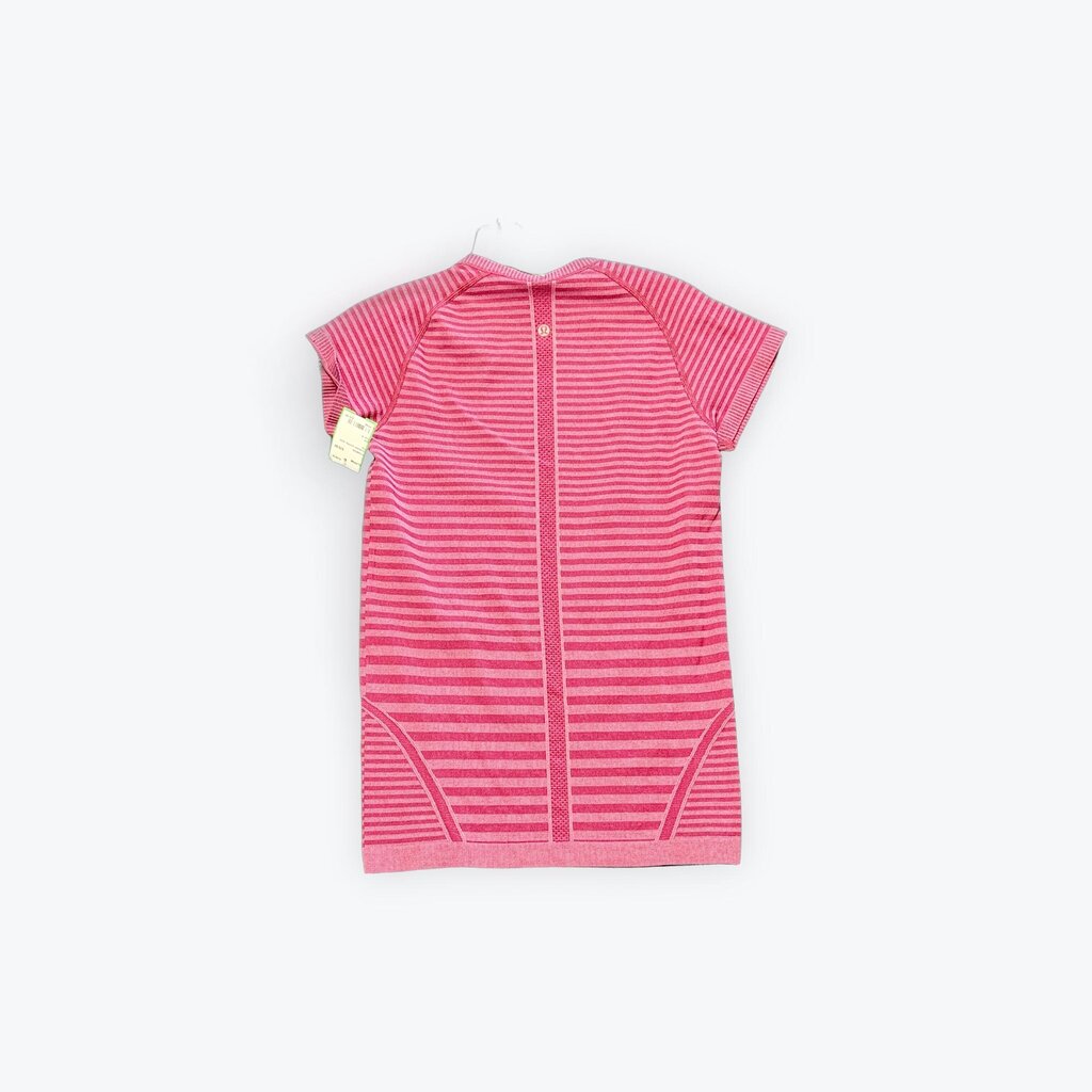 lululemon swiftly tech top