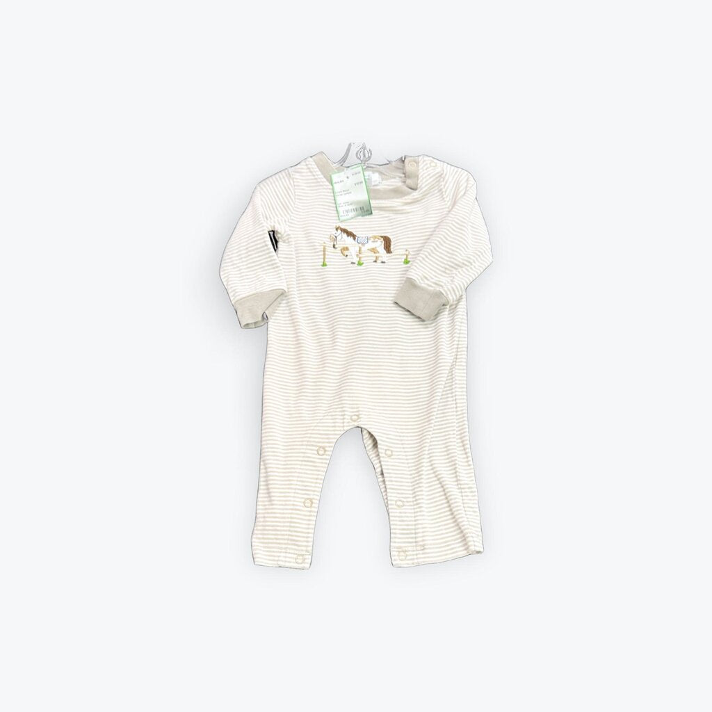 horse romper