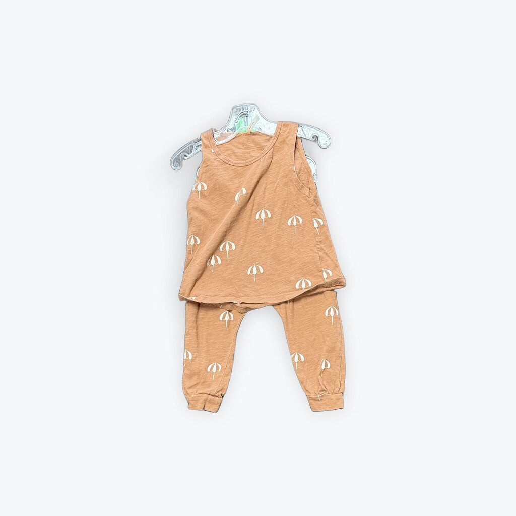 2 pc rylee and cru set