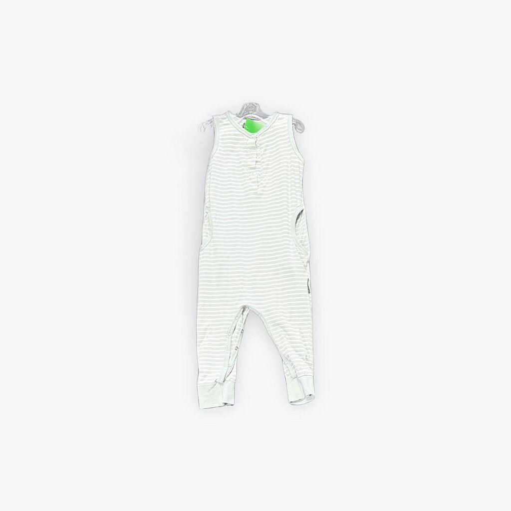 little bipsy romper