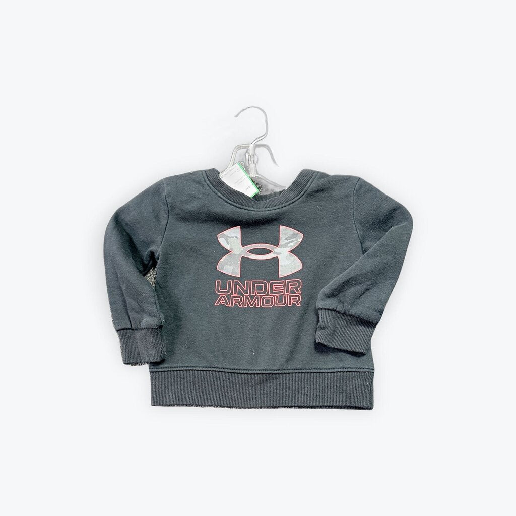 ua sweatshirt