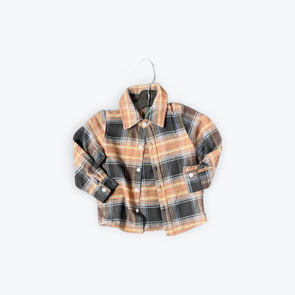 flannel