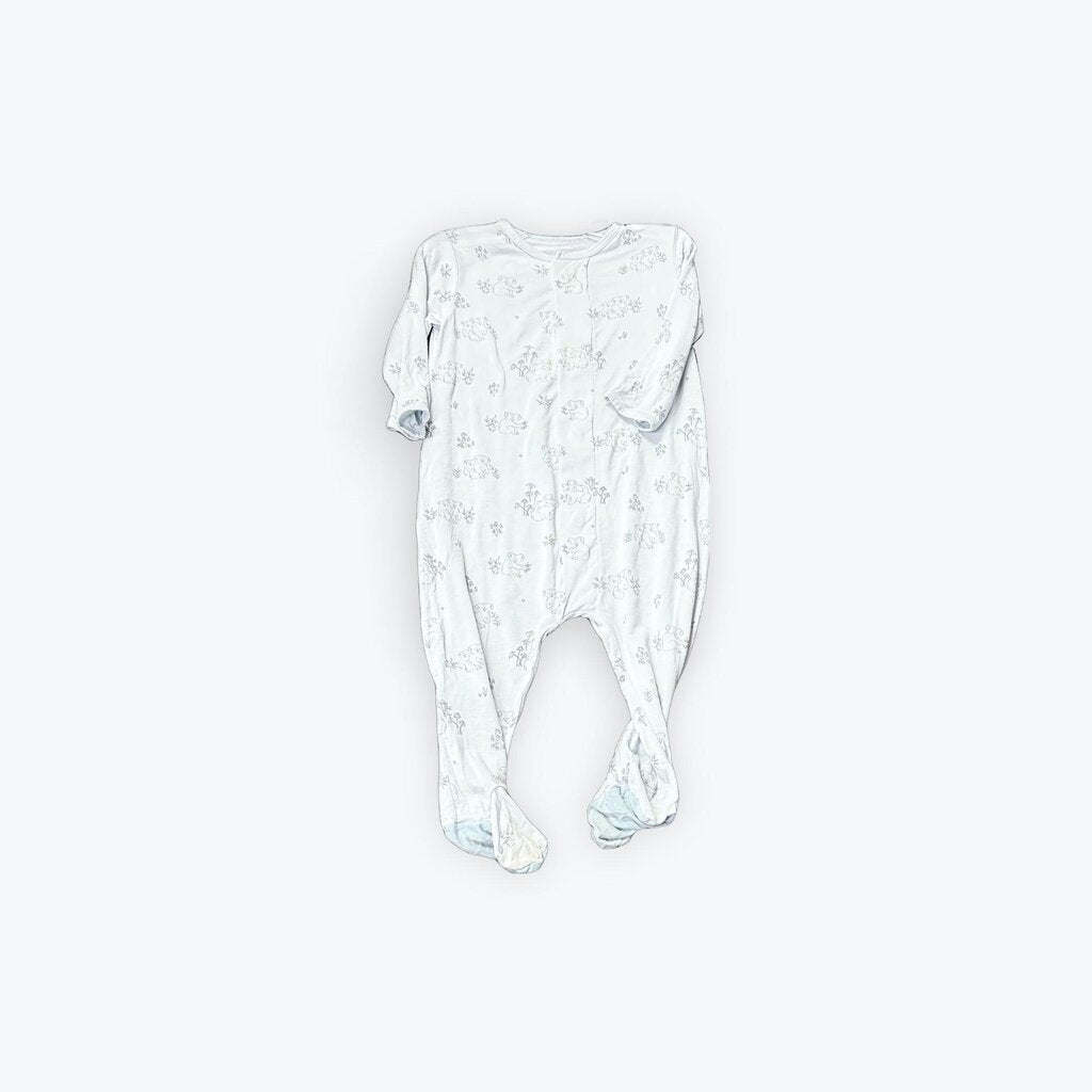 magnetic me sleeper