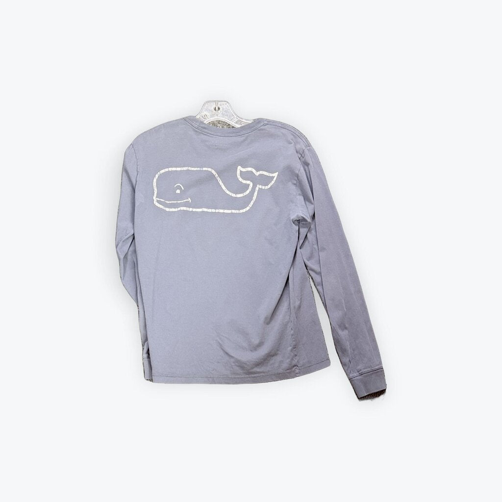 vineyard vines tee