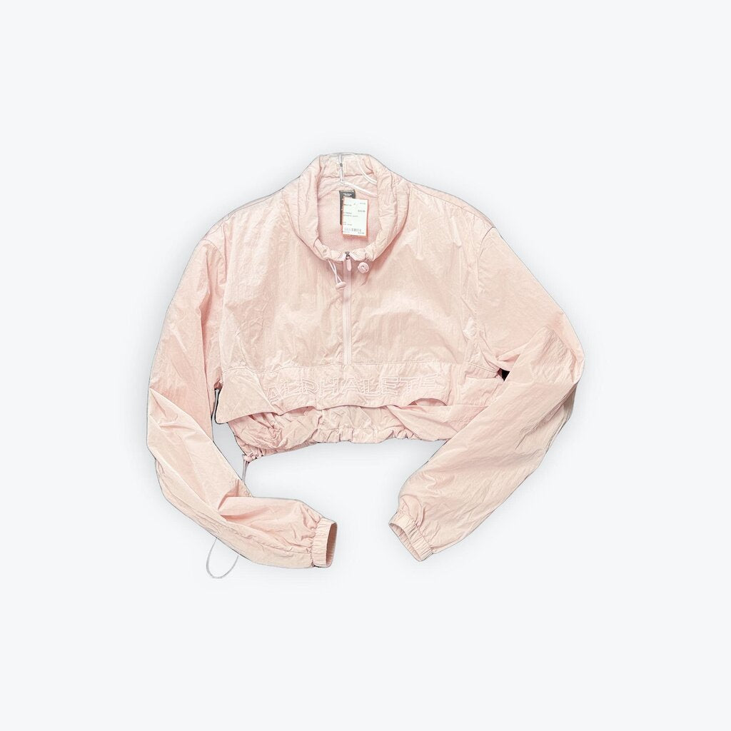 alphalette jacket