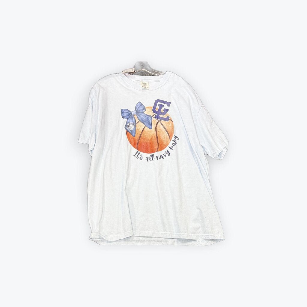 gl bball tee