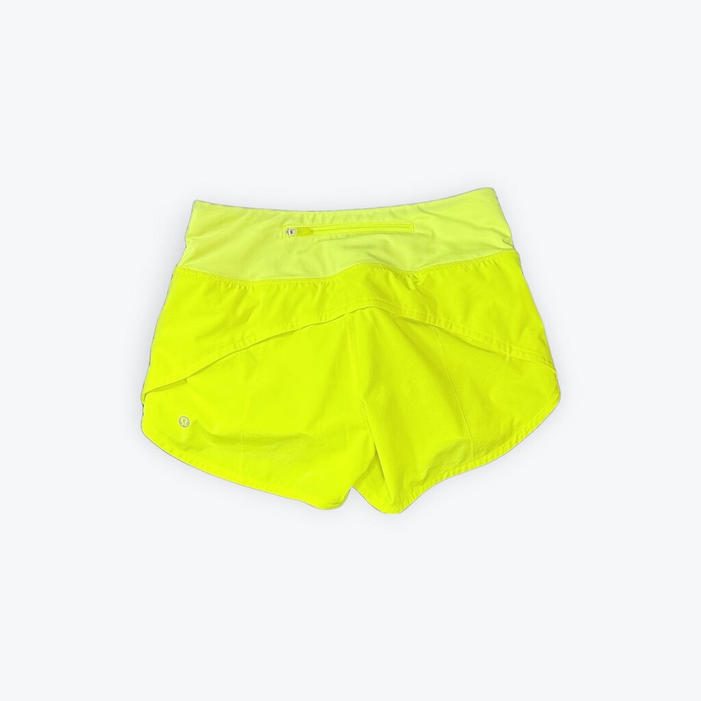 lululemon short