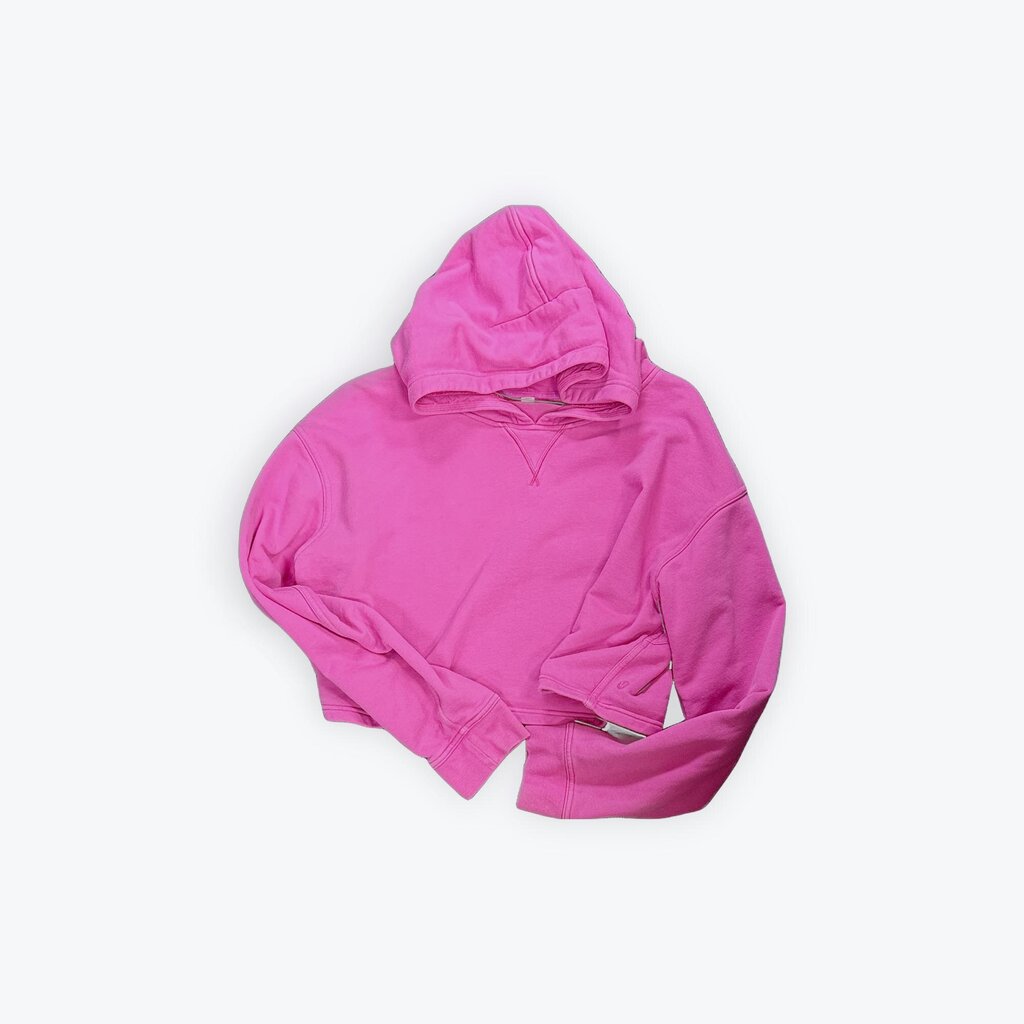 lululemon hoodie