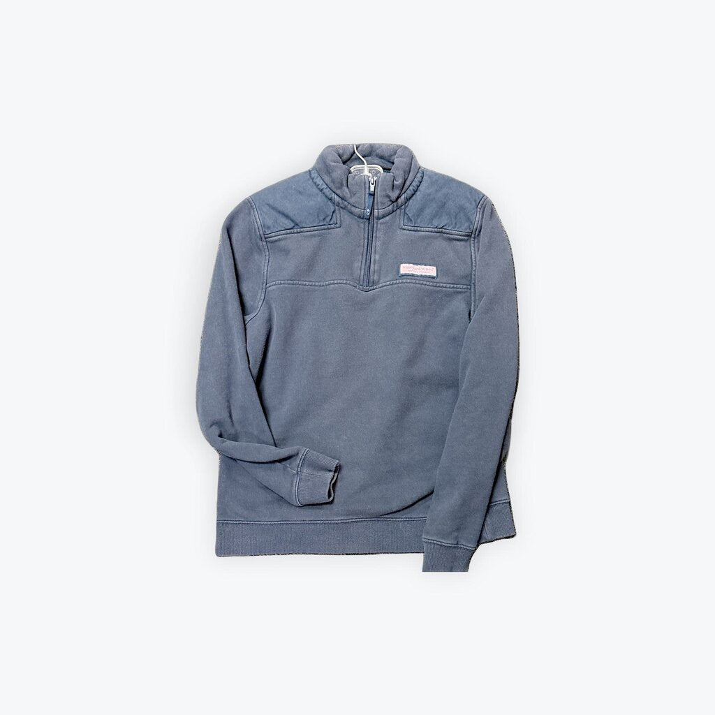 vineyard vines pullover