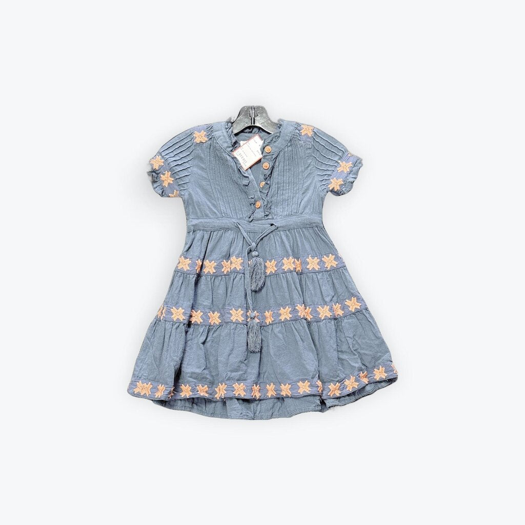 ivy and me mini dress